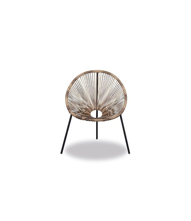 'Acapulco' Loungestoel