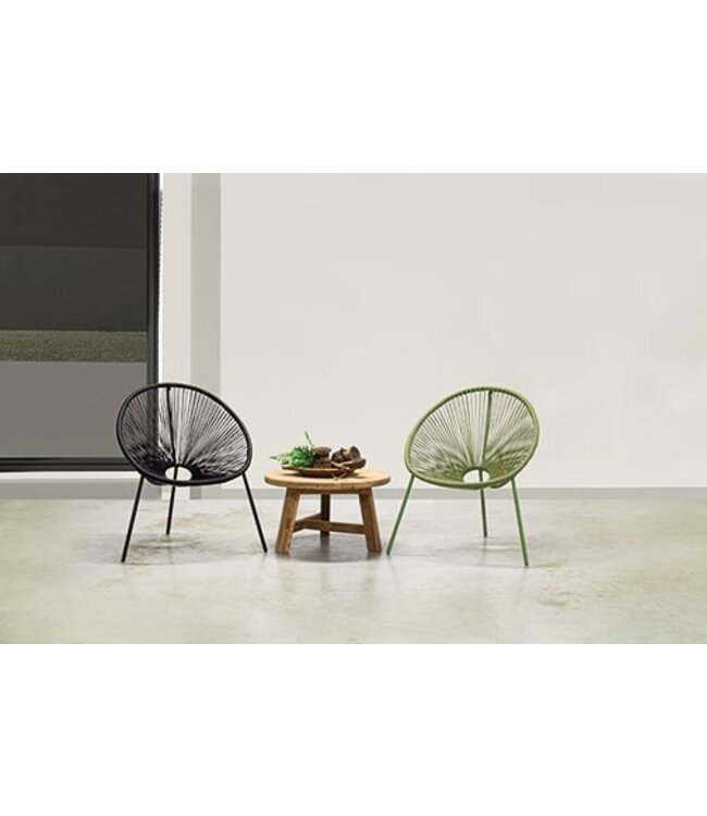 'Acapulco' Loungestoel