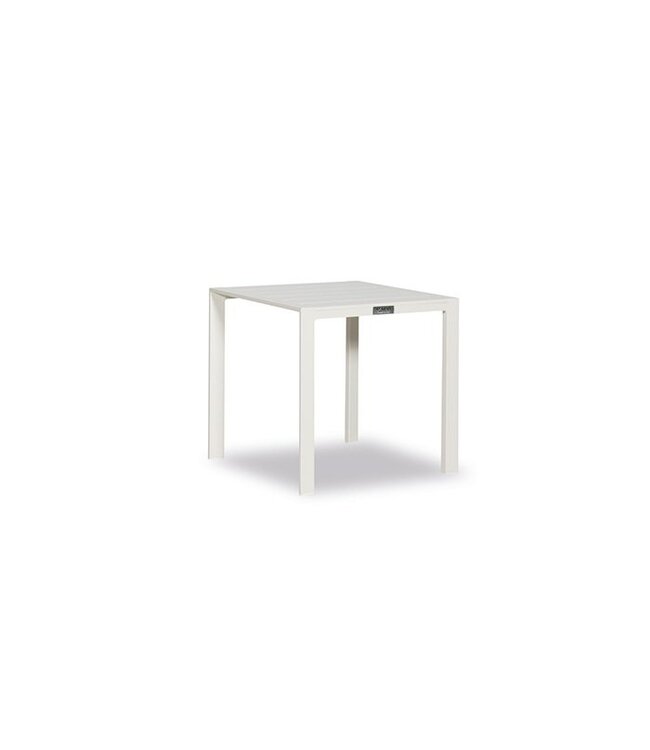 Altona Bijzet tuintafel