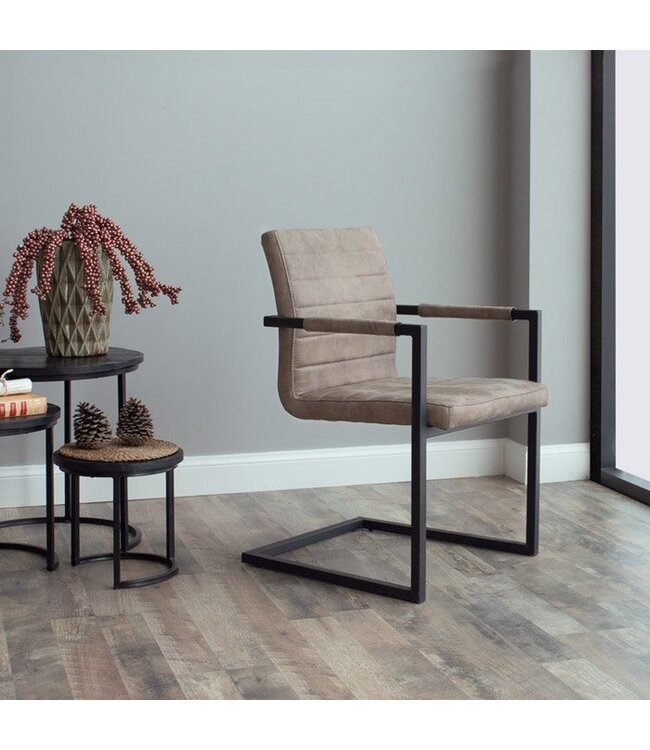 Turner Eetkamerstoel