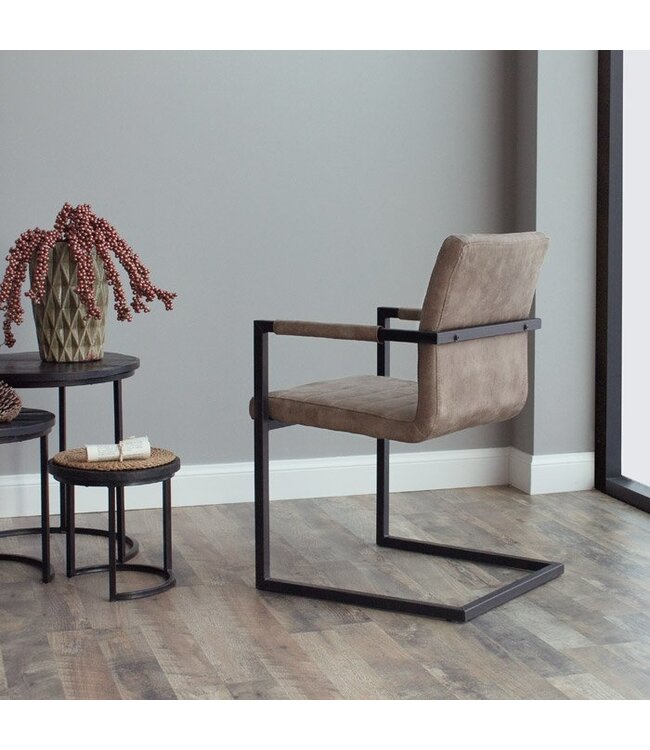 Turner Eetkamerstoel