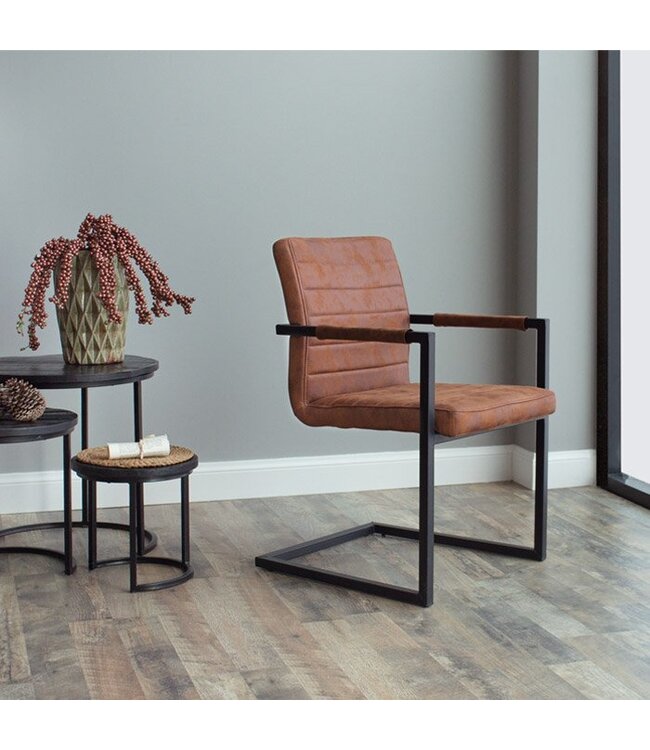 Turner Eetkamerstoel