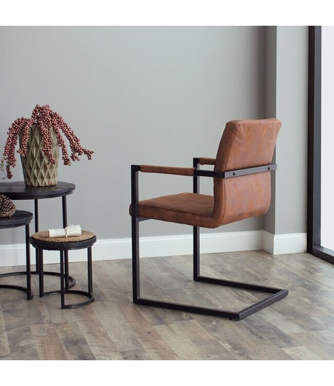 Turner Eetkamerstoel