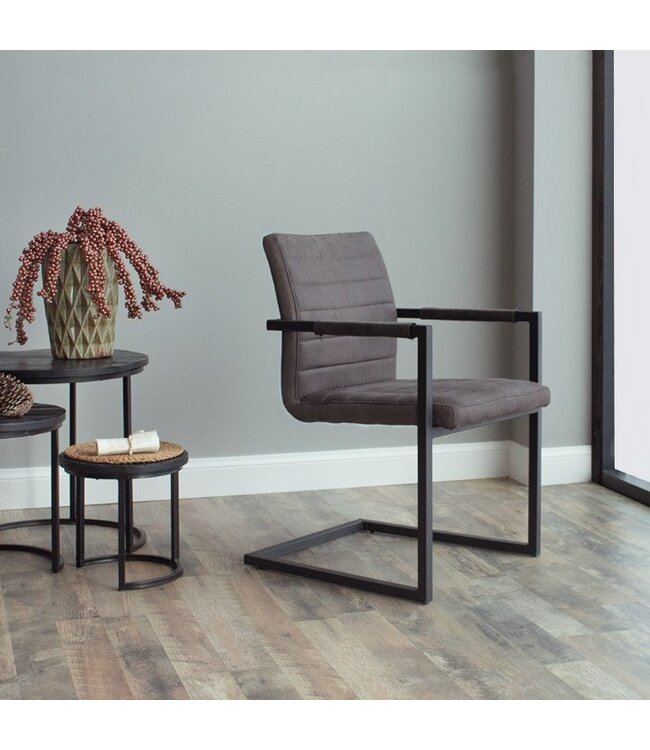 Turner Eetkamerstoel