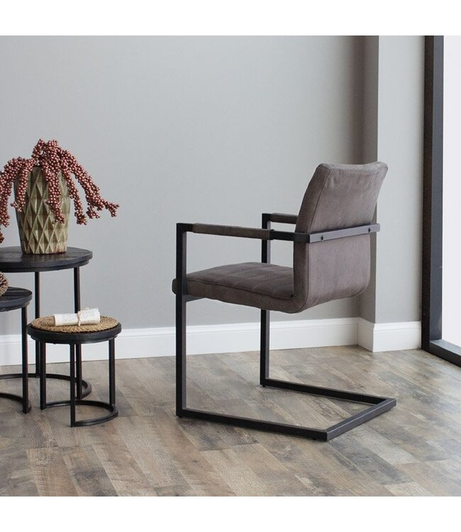 Turner Eetkamerstoel