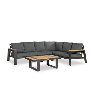 Brava Lounge Cornerset