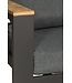 Brava Lounge Cornerset