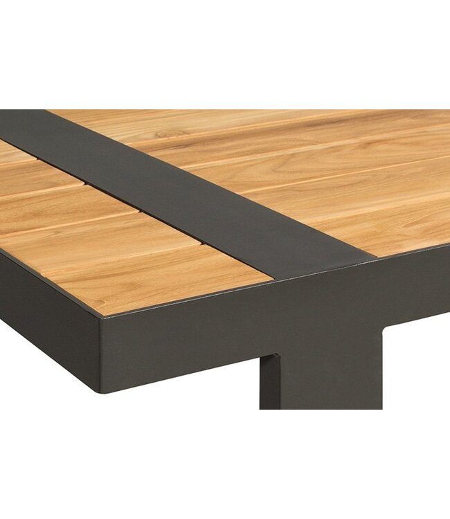 Brava Lounge Cornerset