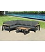 Brava Lounge Cornerset