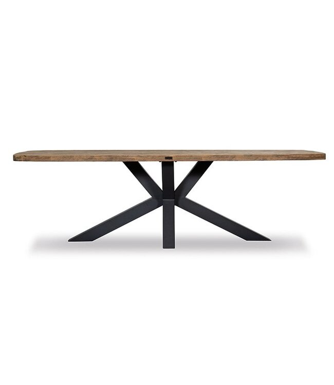 'Palermo' Dining tuintafel 260 cm