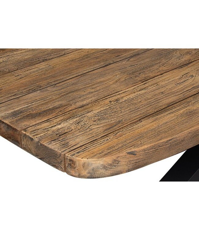 'Palermo' Dining tuintafel 260 cm