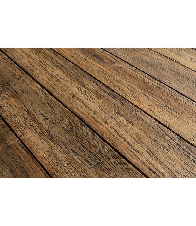 'Palermo' Dining tuintafel 260 cm