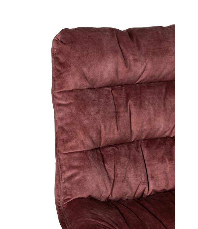 Draaifauteuil 'Jayden'