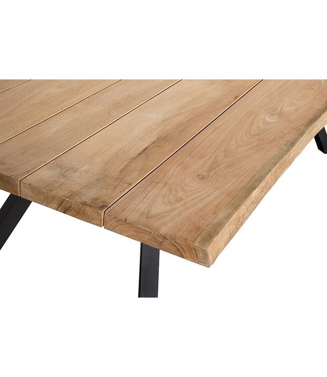 Dining tuintafel 'Niaz'