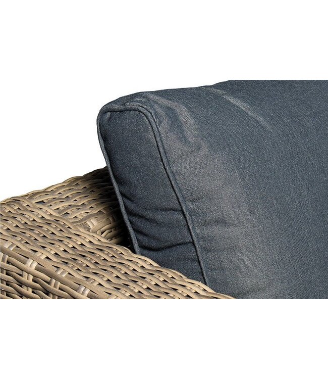 Mateo Loungeset met Coffee Table