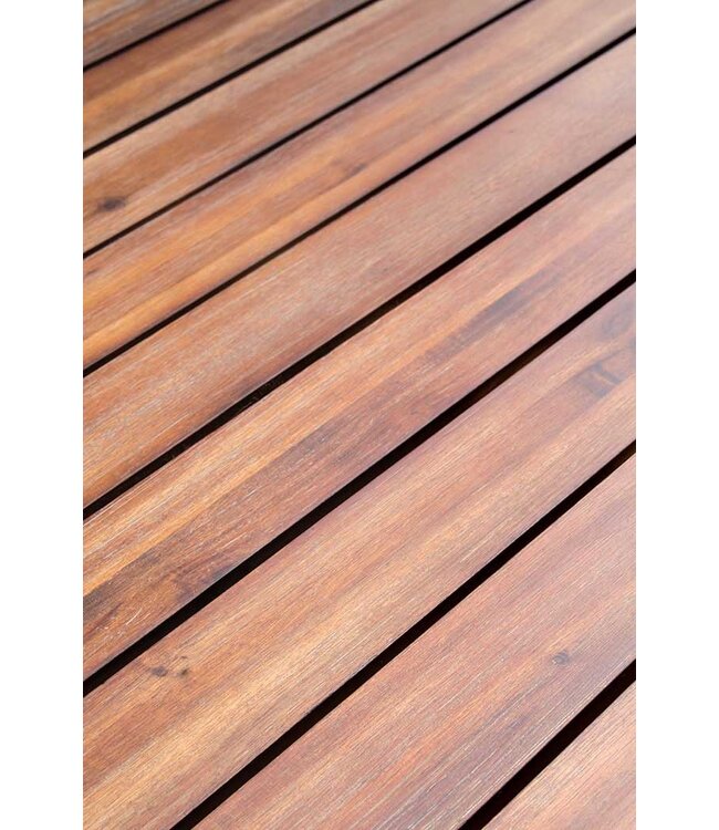 Mateo Loungeset met Coffee Table