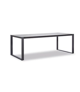 Al Arab Outdoor Dining Table