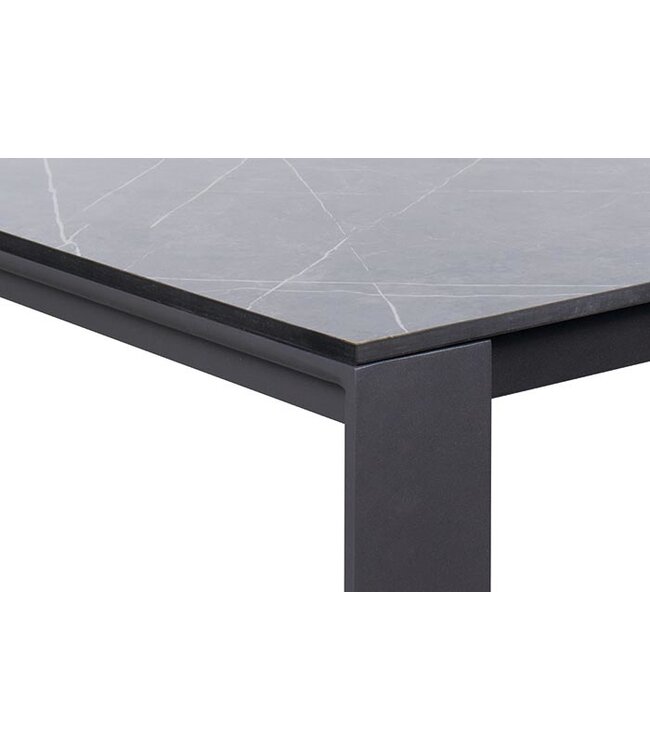 Al Arab Outdoor Dining Table
