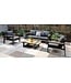 Brava Loungeset met Coffee Table