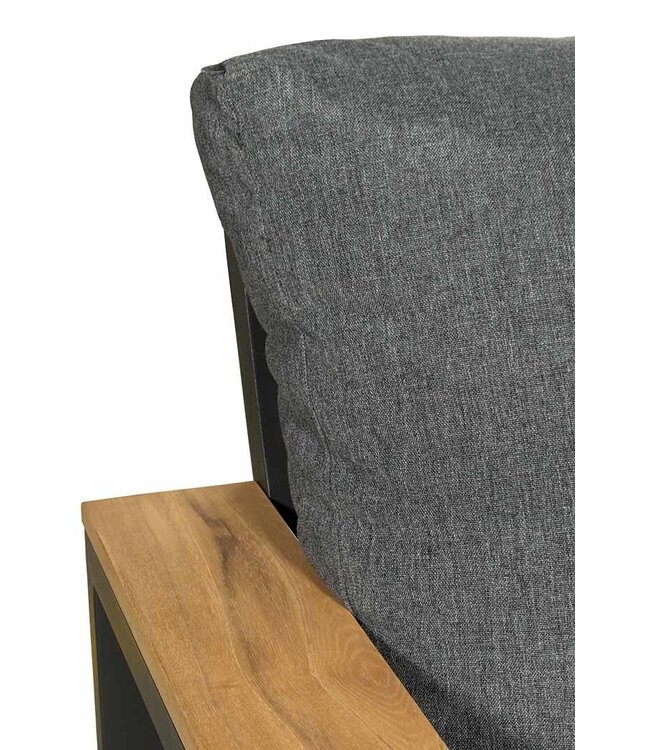 Brava Loungeset met Coffee Table