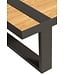 Brava Loungeset met Coffee Table