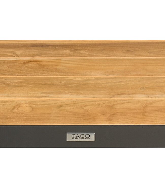 Brava Loungeset met Coffee Table