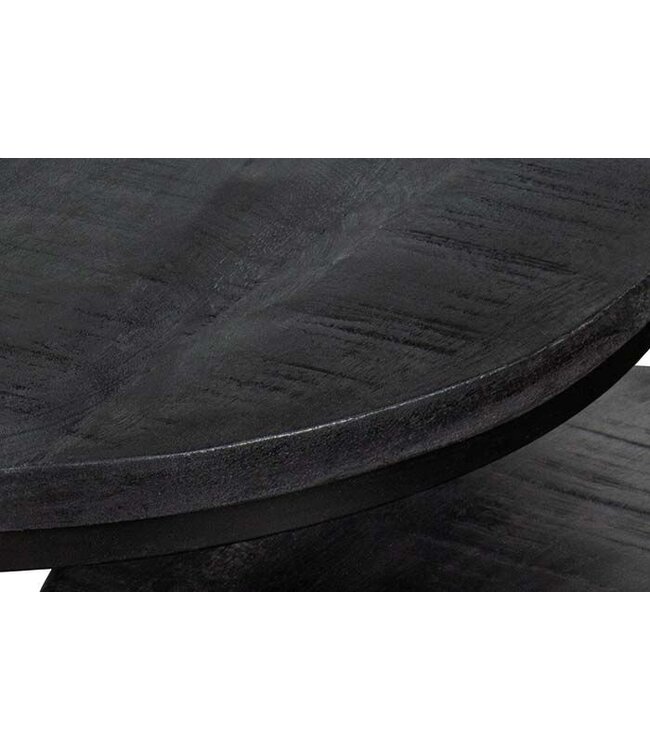 Sopranos Salontafelset van 3