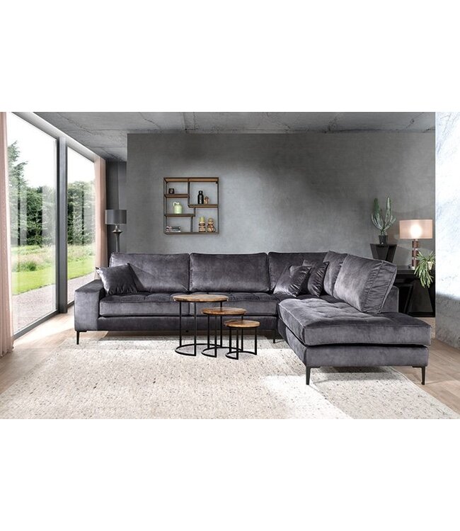 Sopranos Salontafelset van 3