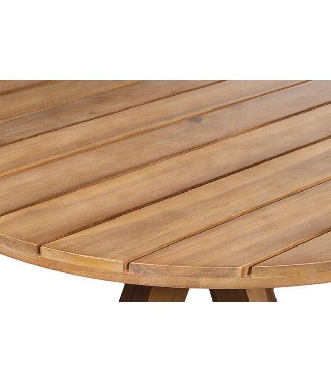 Dining tuintafel 'Cádiz'