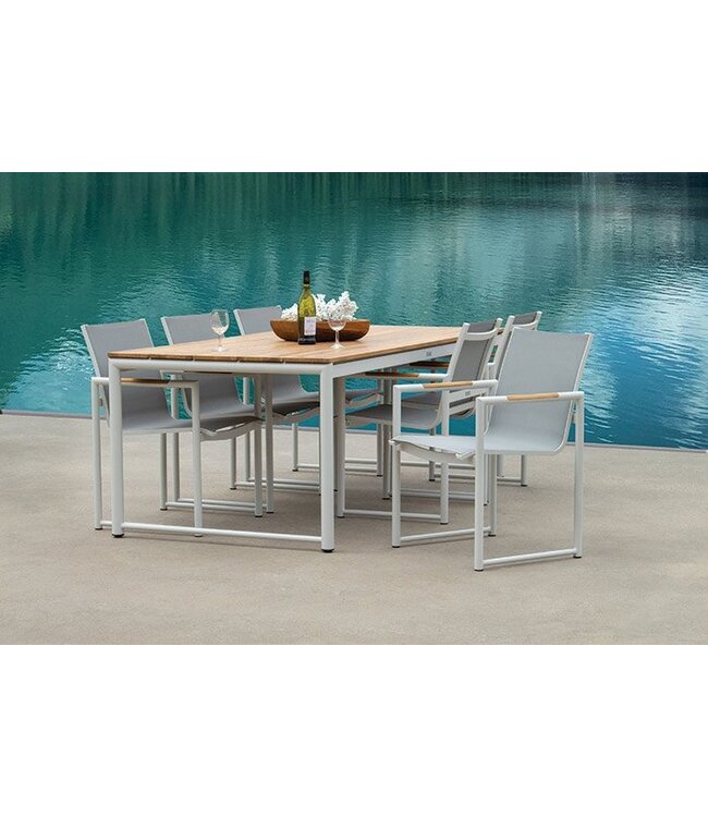 Gerona Dining Tuintafel