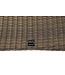 Bordeaux Dining tuintafel met draaitop 120cm