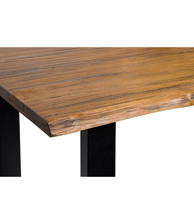 Eetkamertafel Mountain