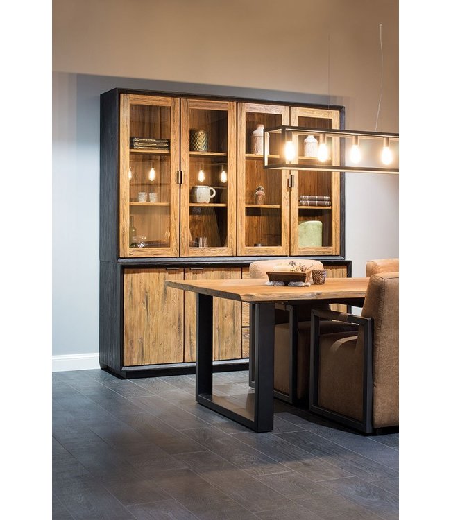 Eetkamertafel Mountain