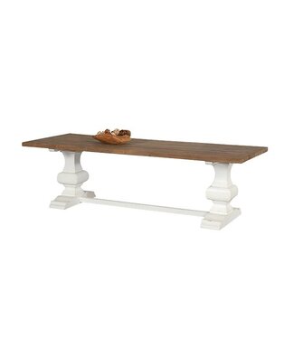 Seraya Eettafel