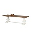 Seraya Eettafel