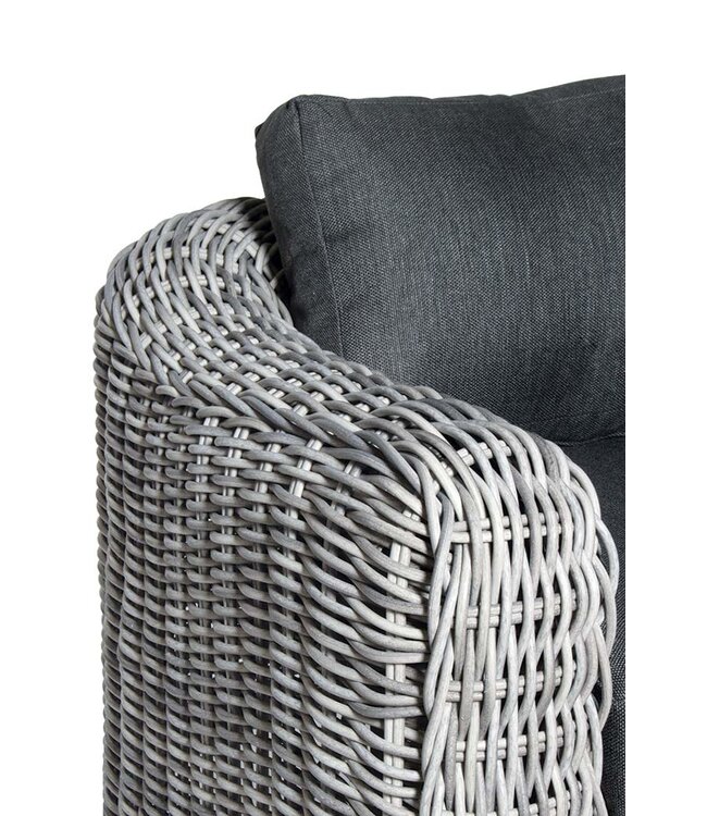 Loungeset 'Granada' XXL 4-delig