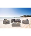 Granada Loungeset met Coffee Table