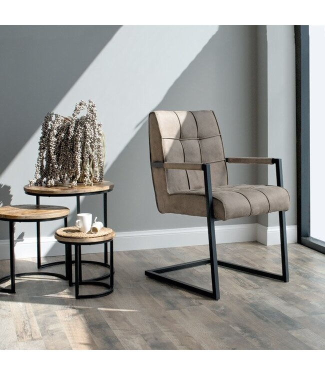 Eetkamerstoel 'Meno'