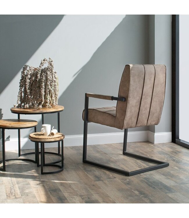 Eetkamerstoel 'Meno'