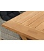 Borneo Rustic Outdoor Table