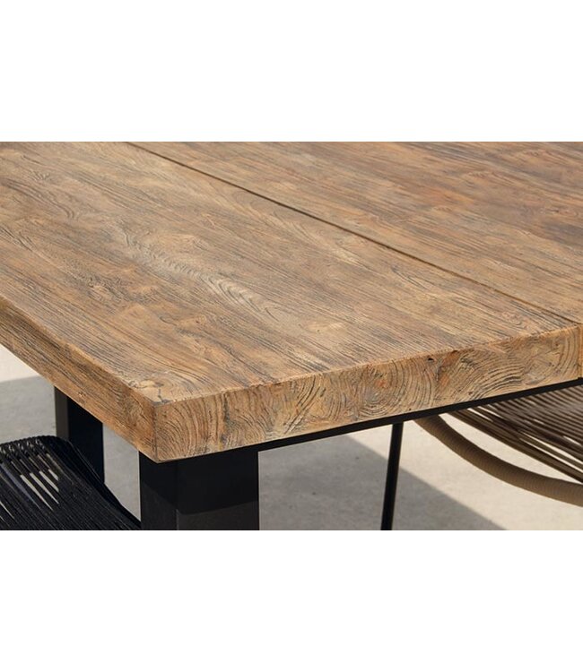 'Veratos' Dining bartafel 210 cm