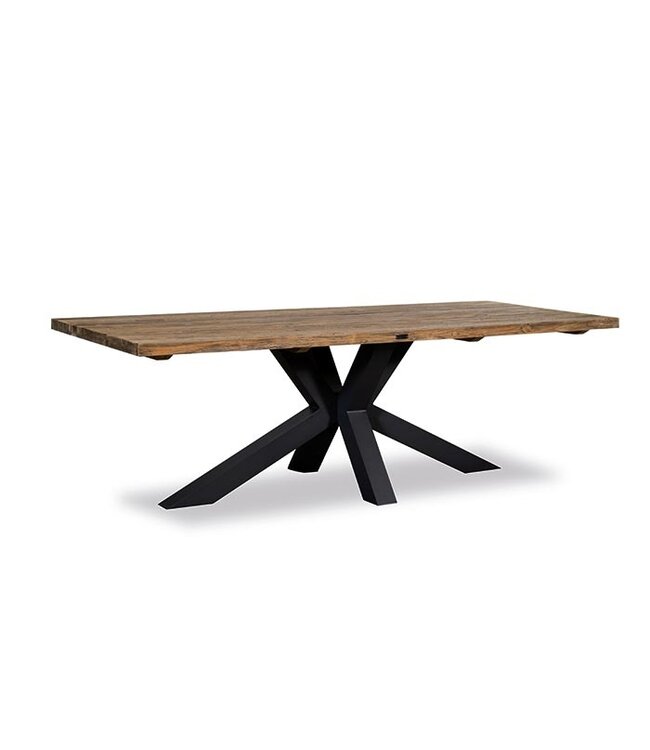 Dining tuintafel 'Beauville' 240 cm