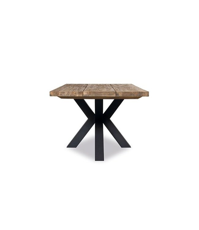 'Beauville' Dining tuintafel 240 cm