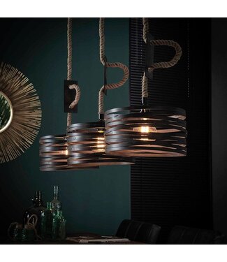 Medina Hanglamp 3L
