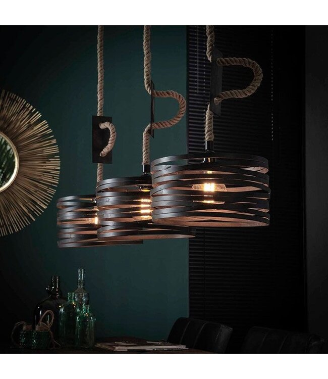Medina Hanglamp 3L