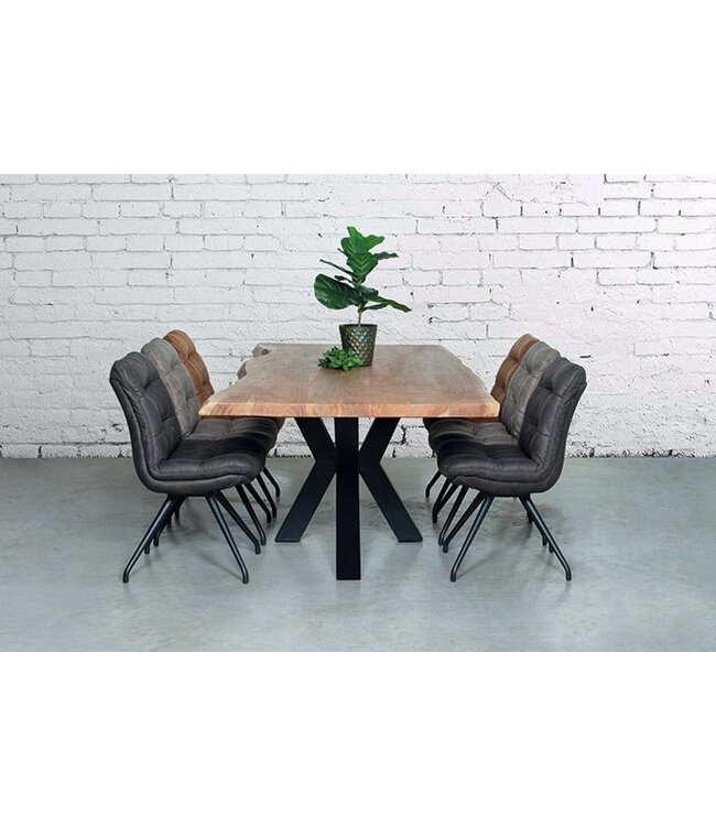 Santos Boomstamtafel