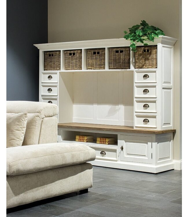 Seraya Plasma Cabinet