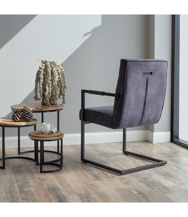 Eetkamerstoel 'Lizzano'