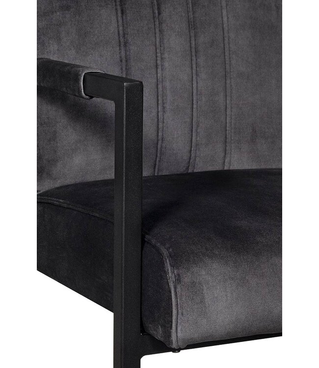 Eetkamerstoel 'Lizzano'