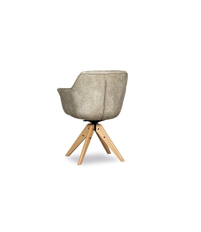 Draaistoel 'Skibsby'